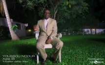 VIDEO : Regardez le dernier clip de Youssou Ndour, Xalé Bi...