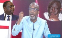 VIDEO - Affiaire BBC / Aliou Sall: Bouba Ndour charge l'Etat du Sénégal; "Wakhouma Aliou wayé..."