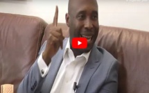 VIDEO - Sen Jotaay: Barthélémy Dias fusille Macky Sall et son frère