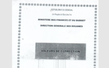 Économie: Hausse des tarifs douaniers, le Port de Dakar vers des perturbations, les activités des transitaires menacées.