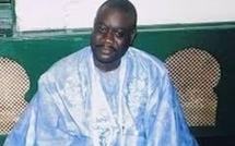 Moustapha Mbacke" Mon père Gaîndé Fatma a remis 35 millions cfa à Wade pour créer le pds"