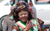 La députée Awa Niang défend Aliou Sall et menace