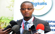 YOUSSOUF TRAORE Directeur des programmes de L’INSTITUT DIGITALIS : « L’Afrique francophone est en retard sur l’économie numérique »