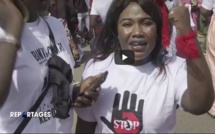 VIDEO - Reportage sur l'insécurité à Tambacounda
