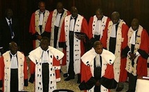 Wade insulte les constitutionalistes du Sénégal