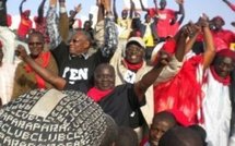 Benno et M23 marchent dimanche pour Malick Noël SECK