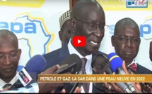 VIDEO - Serigne MBOUP: "La dette de la SAR n'est pas pénalisante"