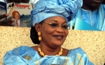 CAUTION DE WADE A LA PRESIDENTIELLE 2012 : Aïda Mbodji compte mobiliser 1 milliard de Fr Cfa