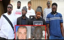 VIDEO - Enfin le mouvement Y en a Marre réagit sur l'affaire Petro-Tim / Aliou Sall et leur plan d'action