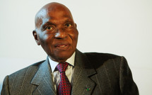 Abdoulaye Wade : volonté de partir et désir de rester