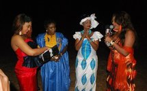 Anniversaire de Mbathio : Quand Vivianne offre de l'argent à Daba Sèye...