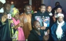 VIDEO : Des rappeurs américains font allégeance à Cheikh Béthio