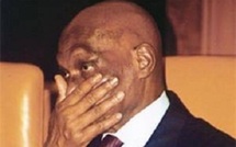 Le salaire d’Abdoulaye Wade révélé