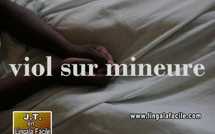 tentative de viol: Jean détruit le voisinage à cause d'une mineure