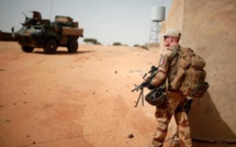 Mali: Tirs français contre un véhicule jugé suspect, 3 civils tués