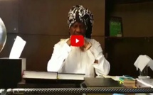 VIDEO - Importante déclaration de Cheikh Modou Kara Mbacké sur les marches au Sénégal