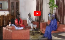 VIDEO - Affaire Petrotim: Moustapha Diakhatè demande à Aliou Sall de démissionner
