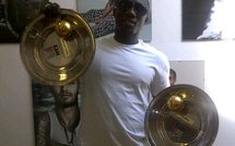 Djibril Kagni alias Djibson : « Pourquoi j'ai arrêté ma collaboration avec Akon »