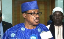 Nécrologie: Madické Niang et sa coalition ‘’Madické 2019’’ en deuil