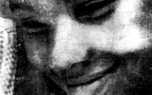 Les restes d’Alioune Sitoé Diatta rapatriés