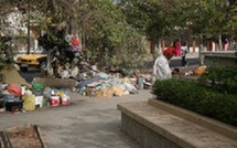 Les prostituées « chassées » des allées Ababacar Sy