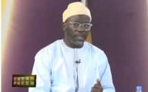 VIDEO - Cheikh Yérim Seck: « Je me demande comment l'Etat a pu coopérer avec ce grand trafiquant de drogue»