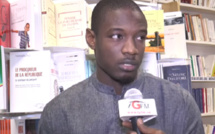 VIDEO - Pape Djibril Fall : « Le Procureur n’a pas été à la hauteur… »