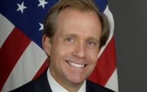 Journée internationale pour l'élimination de la violence à l'égard des femme: Discours de l'ambassadeur des Etats-Unis à Dakar