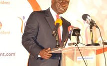 Dîner IS4 : des centaines de cadres unis derrière Idrissa Seck