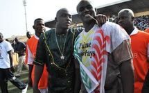 Balla Gaye 2 et Lac de Guiers 2 ne se parlent plus