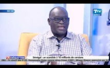 VIDEO - Me El hadji DIOUF blanchit Franck Timis et accuse SONKO: "Il est le mercenaire de Tullow Oil"