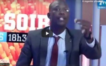 VIDEO - Abdou Khafor Touré: "Le seul délit de Aliou SALL est d'être le frère de Macky SALL sinon..."
