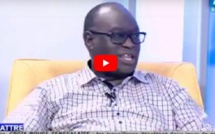 VIDEO - Me El hadji DIOUF: "Franck Timis n'a rien à se reprocher face à..."