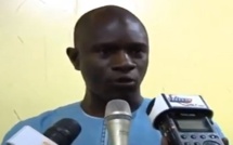 VIDEO - Babacar Diop (FDS) sur la manifestation interdite: "L'arrêté du préfet est un papier à déchirer..."