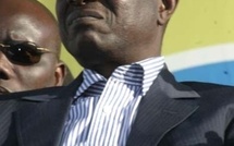 Opération "ma carte, ma caution": Mamadou Seck promet de vendre 100.000 cartes à Pikine