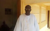 [Audio] Moustapha Cissé Lô: "Idrissa Séck a peur de Macky Sall"
