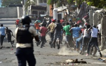 Ziguinchor: Ça chauffe entre forces de l’ordre et manifestants