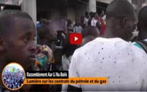 ⭕URGENT⭕ Les gaz lacrymogènes font tomber un maçon du 4e étage...