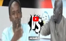 VIDEO - JAKAARLO du 14 Juin 2019: Gros clash entre Birima et Fou Malade