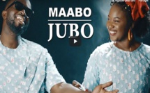 NOUVEAUTE: Maabo - Jubo - Clip Officiel