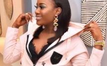 PHOTOS - Mamy Thiam, l’épouse De Abba No Stress: Toute Rayonnante !