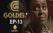 Série - GOLDEN - Episode 13