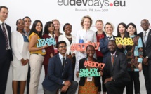 Union européenne : le « Davos du développement » s'attaque à la réduction des inégalités