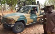 VIDEO - Le MFDC menace l’État pour exploitation du zircon en Casamance (Reportage BBC)