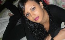Voici la très belle fille du musicien Papis Konaté, cousine de la femme de Zoss
