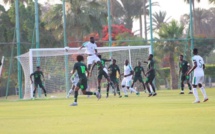 CAN 2019 : Victoire du Sénégal contre le Nigéria en amical