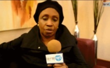 Direct Paris - Vidéo - PSE, Idrissa Seck, Macky Sall... Me Nafissatou Diop Cissé se livre !