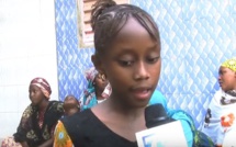 VIDEO - Décès du Journaliste Serigne Saliou SAMB: Témoignage émouvant de sa fille !