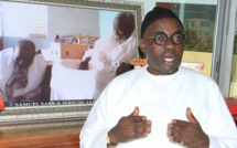 Samuel Sarr tire sur Mody Niang, le "goorumbo- taay" : " Le ch...de garde de Nafi Ngom Keïta "