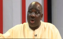 VIDEO - Les graves révélations de Farba Ngom sur Thierno Alassane Sall: " Sathie na, sathie na..."